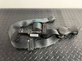 Rear seatbelt