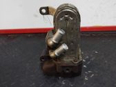 EGR valve cooler