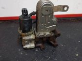 EGR valve cooler