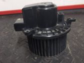 Heater fan/blower