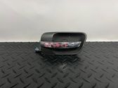 Front door interior handle