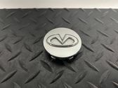 Original wheel cap