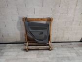 Seat and door cards trim set