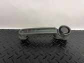 Front door exterior handle