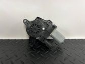 Rear door window regulator motor