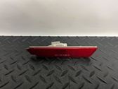 Rear tail light reflector