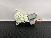 Front door window regulator motor