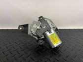 Rear window wiper motor