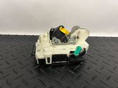 Rear door lock
