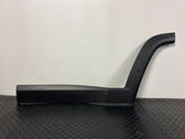 Rear door trim (molding)