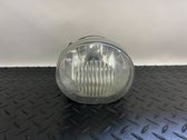 Front fog light