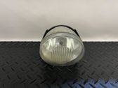 Front fog light