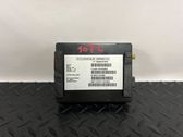 Other control units/modules