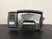 Dashboard trim