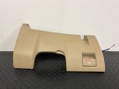Dashboard lower bottom trim panel