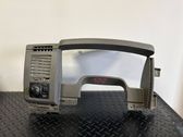 Dashboard trim