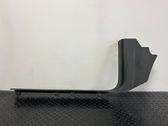 Front sill trim cover