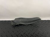 Fender end trim
