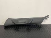 (A) pillar trim