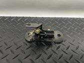 Tailgate/trunk/boot lock/catch/latch