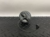 Fuel tank cap