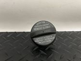 Fuel tank filler cap