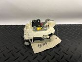 Rear door lock