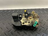 Front door lock