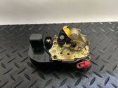 Rear door lock