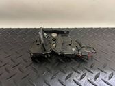 Engine bonnet/hood lock/catch