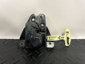 Tailgate/trunk/boot lock/catch/latch