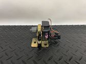 Tailgate exterior lock