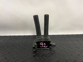 High voltage ignition coil