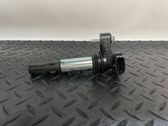 High voltage ignition coil