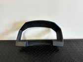Dashboard trim