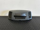Dash center air vent grill
