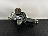 Rear window wiper motor