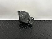 Air flap motor/actuator