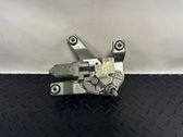 Rear window wiper motor