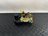 Front door lock