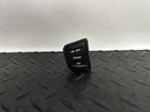 Steering wheel buttons/switches