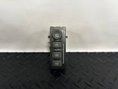 Differential lock switch