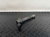High voltage ignition coil