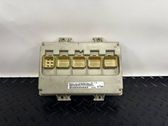 Comfort/convenience module