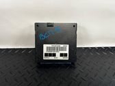 Engine control unit/module
