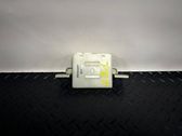 Other control units/modules