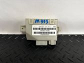 Door control unit/module