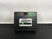Central body control module