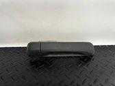 Front door exterior handle
