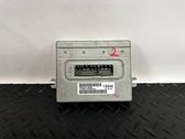 Transfer box differential control unit